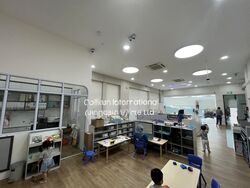 Midview City (D20), Factory #455634221